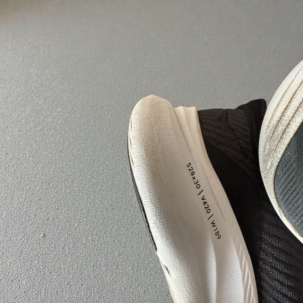 Women’s Hoka Solimar - Picture 9 of 9